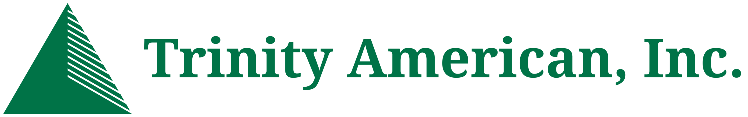 Trinity